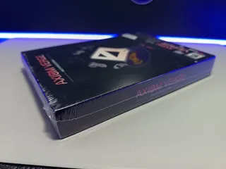 Nuevo-Axiom Verge Multiverse Edition Wii U