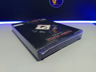 Nuevo-Axiom Verge Multiverse Edition Wii U