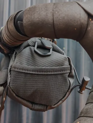 Bolsa Manillar GRAVEL 2.5L Impermeable