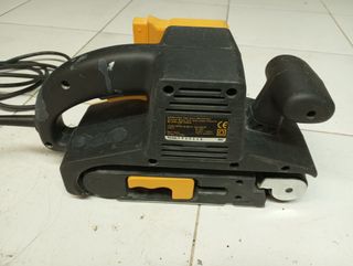 Lijadora de banda JCB Power Master