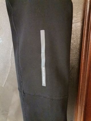 Mallas Adidas Running Climacool Original - Talla S