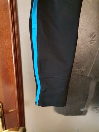 Mallas Adidas Running Climacool Original - Talla S