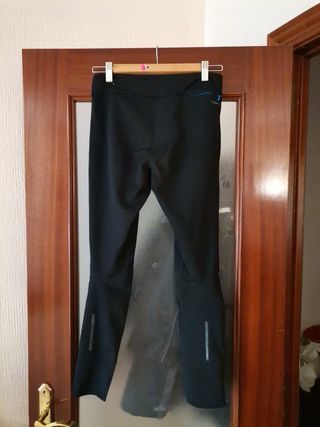 Mallas Adidas Running Climacool Original - Talla S