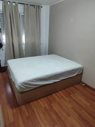 Canapé y Colchón 150x190