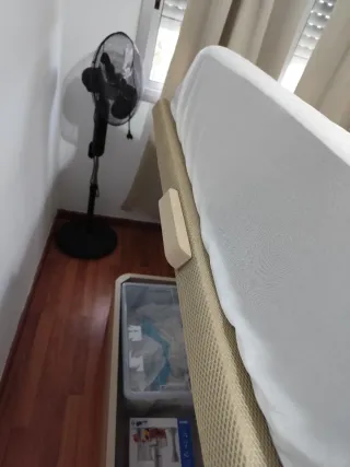 Canapé y Colchón 150x190