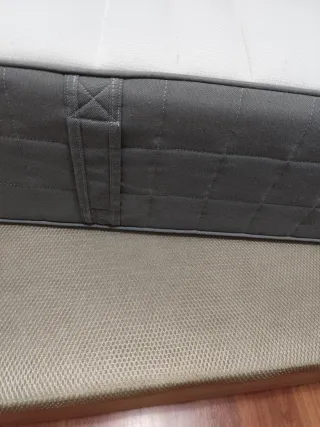 Canapé y Colchón 150x190