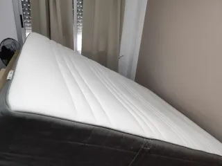 Canapé y Colchón 150x190