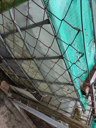 Bidón / Contenedor de Agua