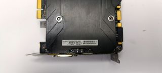 Gigabyte GeForce GTX 1070 Gaming OC