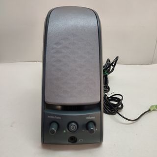 Altavoces Logitech X-120