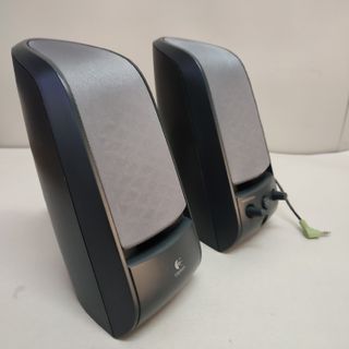 Altavoces Logitech X-120