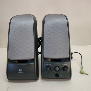 Altavoces Logitech X-120