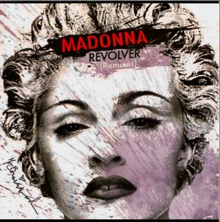PRECINTADO Vinilo 2x12” Madonna - Revolver (Re)