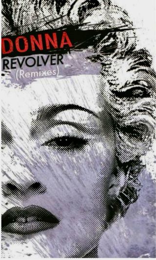PRECINTADO Vinilo 2x12” Madonna - Revolver (Re)