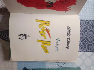 Películas Walt Disney Novena Edición