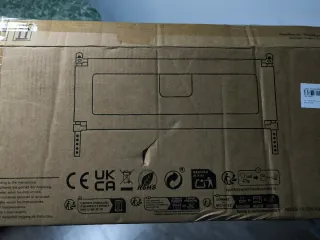 Barreras de Cama para Bebé.