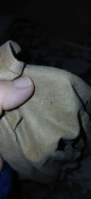 Costume figlia dei fiori bambina 5/6 anni