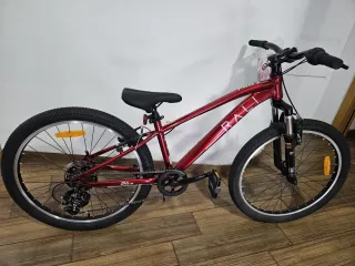Bicicleta Montaña Rali MTB Pro-1 24