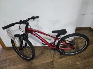 Bicicleta Montaña Rali MTB Pro-1 24