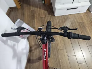 Bicicleta Montaña Rali MTB Pro-1 24