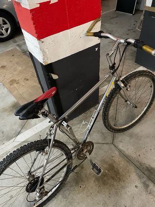 Bicicleta Montaña Sunn Vintage