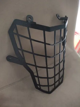 Protector Faro Yamaha Tenere 660 XTZ (2008-2016)