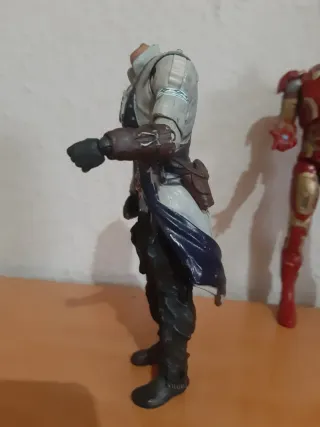 Muñecos para despiece