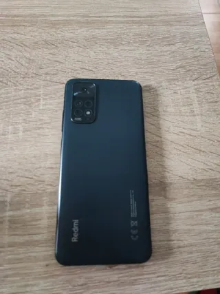 Xiaomi Redmi Note 11