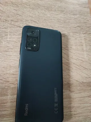 Xiaomi Redmi Note 11