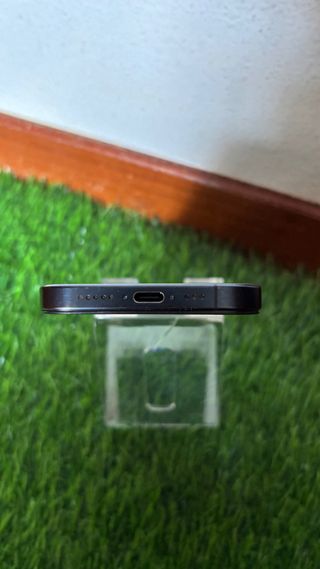 iPhone 15 Pro 128GB Azul