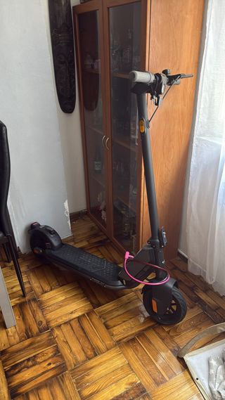 Patinete Eléctrico NIU KQi1 Pro Certificado