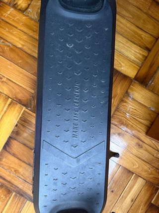 Patinete Eléctrico NIU KQi1 Pro Certificado