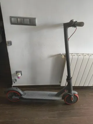 Patinete Xiaomi M360