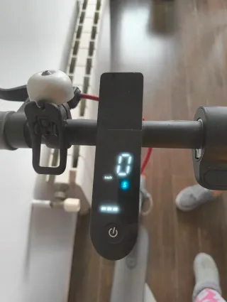 Patinete Xiaomi M360