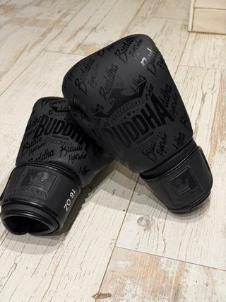 Guantes de Boxeo Buddha 16 oz