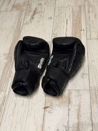 Guantes de Boxeo Buddha 16 oz