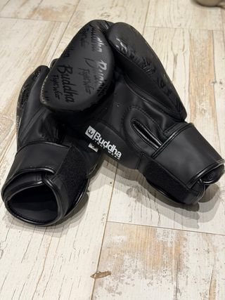 Guantes de Boxeo Buddha 16 oz