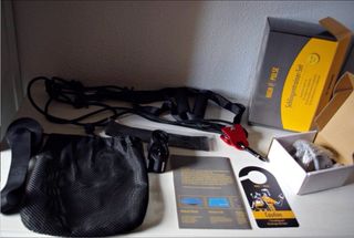 High Pulse Entrenamiento Suspension (7 Piezas)