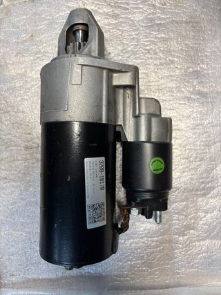 Motor de arranque Jeep Grand Cherokee CRD 2007