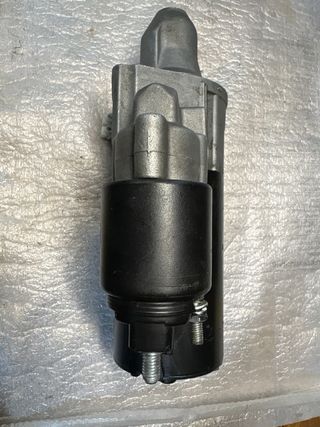 Motor de arranque Jeep Grand Cherokee CRD 2007