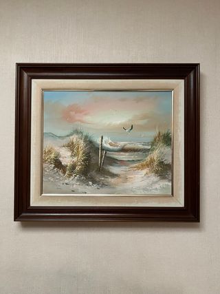 Quadri Classici Marine