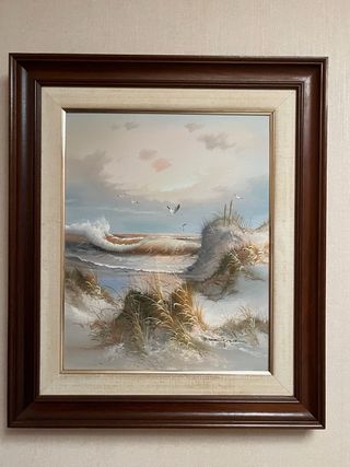 Quadri Classici Marine