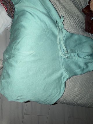 Chándal Lefties Verde Talla M