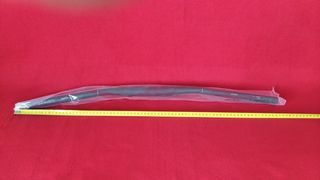 Manillar BTT Ghost GND 51 Doble Altura 31,8x78