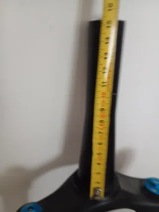 Horquilla Fox 32 Rhythm 120mm