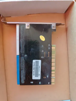 Tarjeta Controladora IDE Ultra ATA BEST Ports