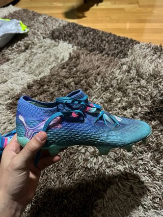 Botas Fútbol Puma Future 7 Ultimate