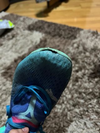 Botas Fútbol Puma Future 7 Ultimate