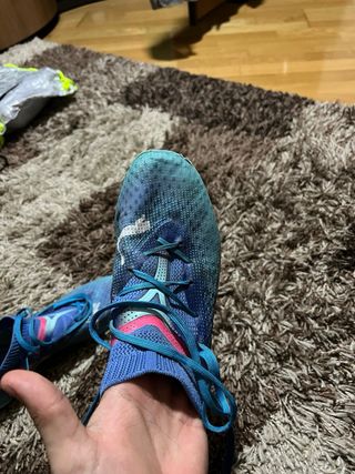 Botas Fútbol Puma Future 7 Ultimate