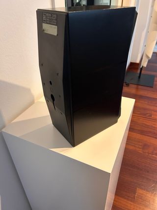Altavoces Bang & Olufsen CX 100 Negros